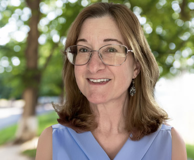 Joanne Reed