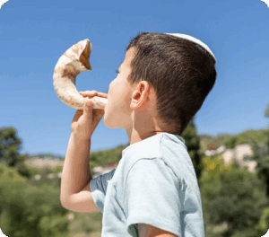 Joanne's Home Hebrew School