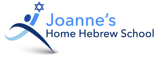 Joanne's Home Hebrew School