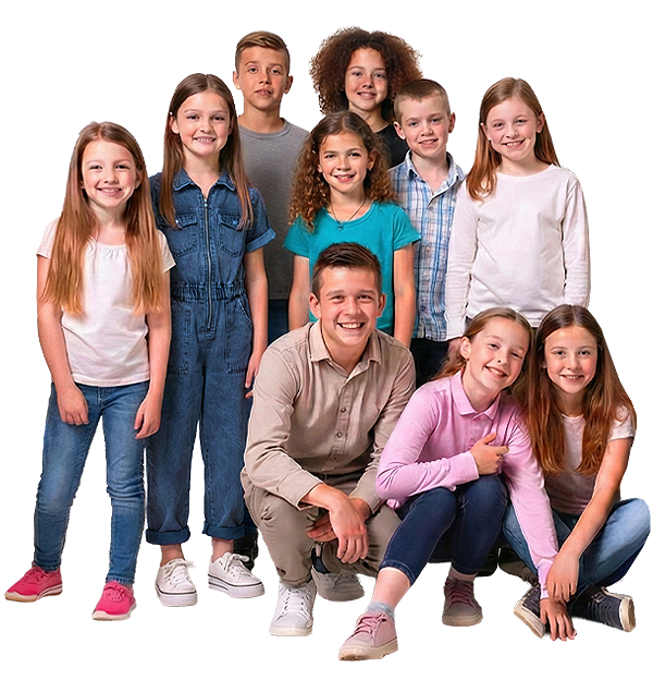 Joanne's Home Hebrew School